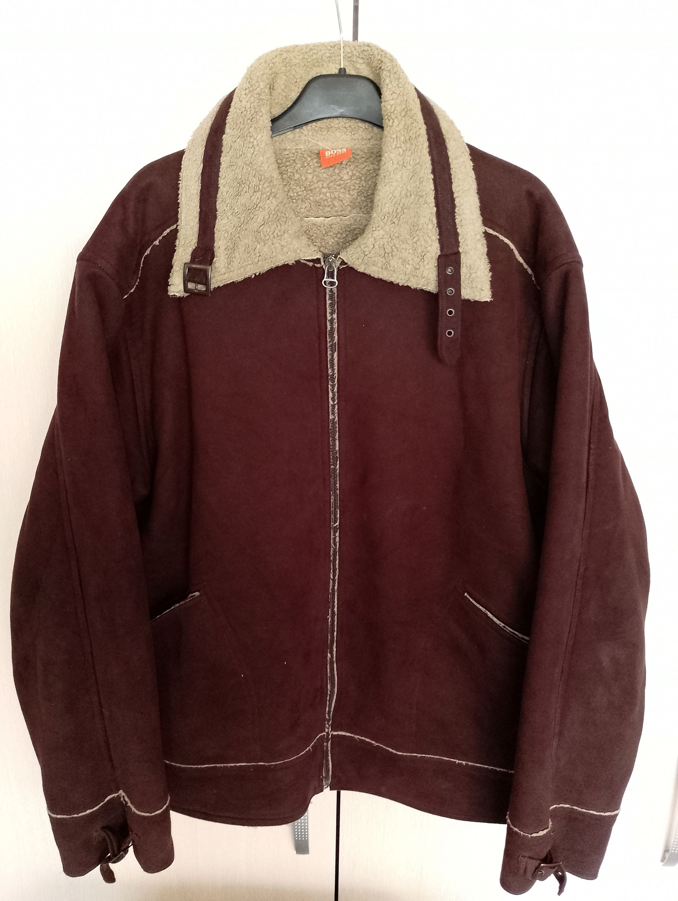 【早い者勝ち】HUGO BOSS ナイロンジャケット オレンジラベル il_fullxfull.5826517151_tfwa.jpg