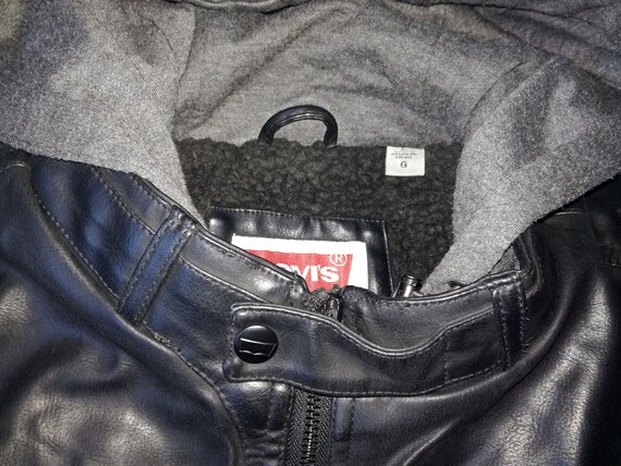 levis rn no 54163