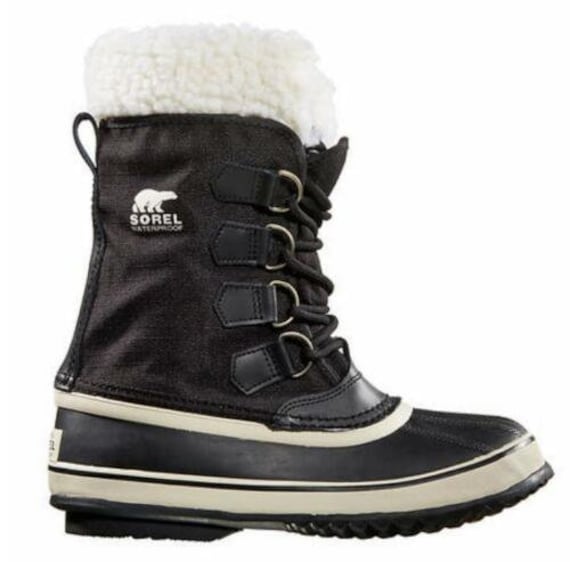 sorel sherpa boot