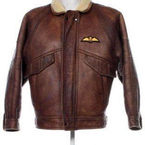 希少/ AIR FORCE IRVIN JACKET 英国空軍 Irvin Jacket Raf | eBay