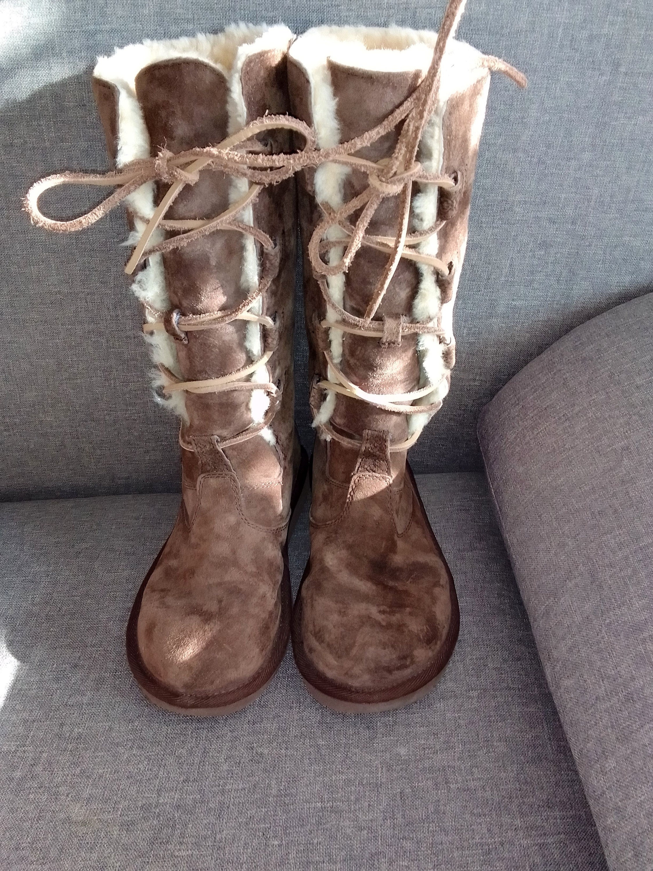 Ugg shop appalachian boots