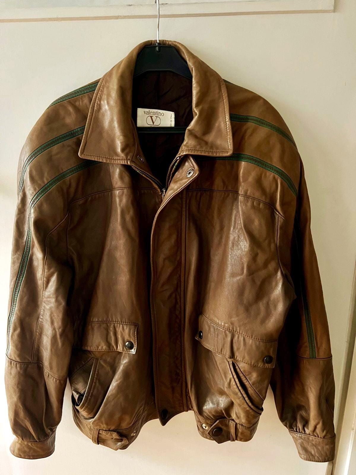 Oliver valentino jacket - Etsy 日本