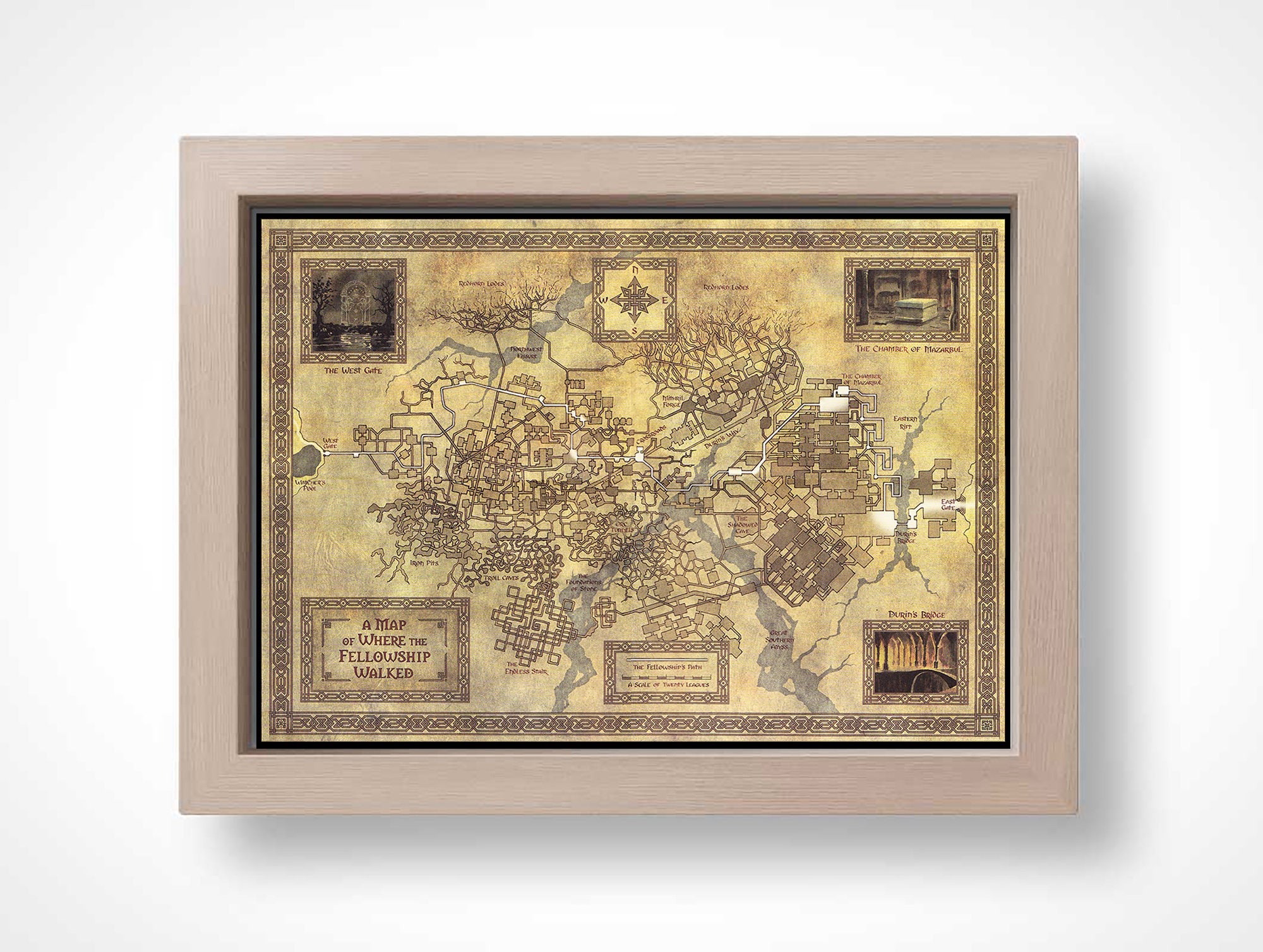 map of moria lord of rings online map of moria lord of rings online
