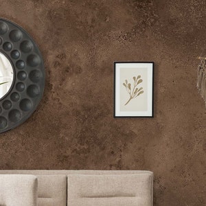 Beton 3D rostige Eisen 3D selbstklebende Tapete Loft Raute 3D Tapete Loft Raute Raute Raute Raute Raute Raute Raute Eisen