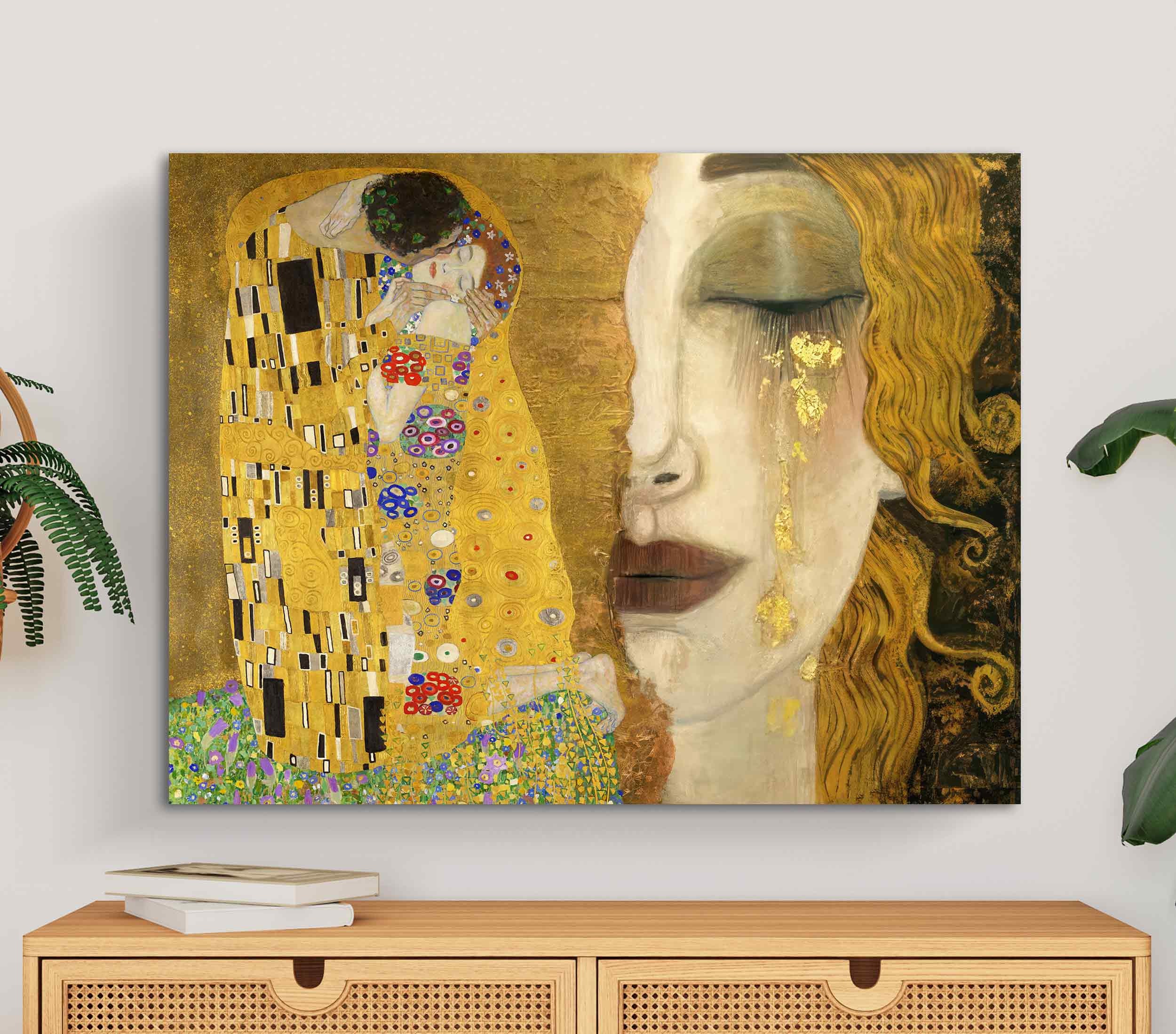 No.76♡木枠付きキャンバスアート♡ブランドアートパネル♡インテリア