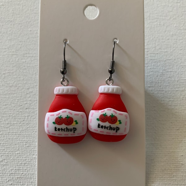 Hot Tomato Jewellery Etsy UK