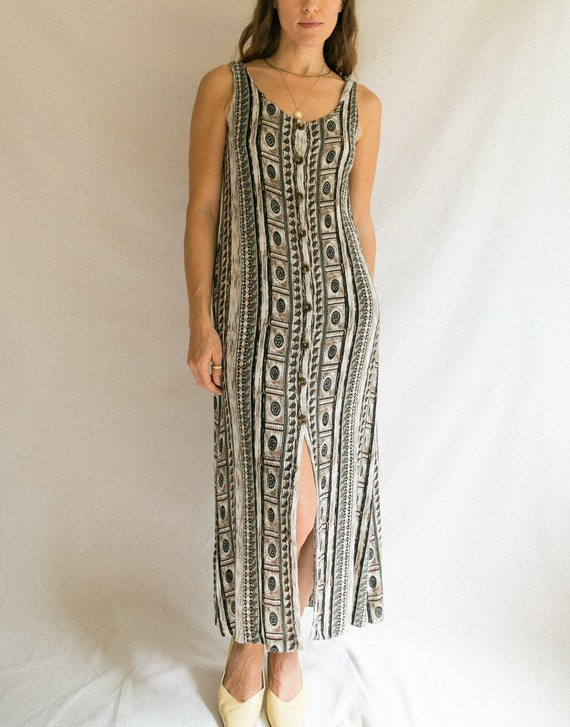 90s Crinkle Dress - Etsy Canada