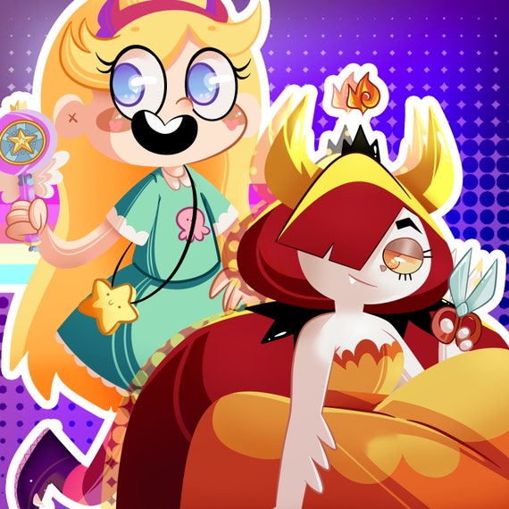 star vs the forces