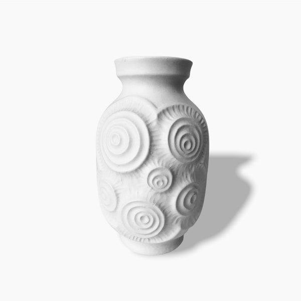 Vaso Scheurich “Nautilus” 1970