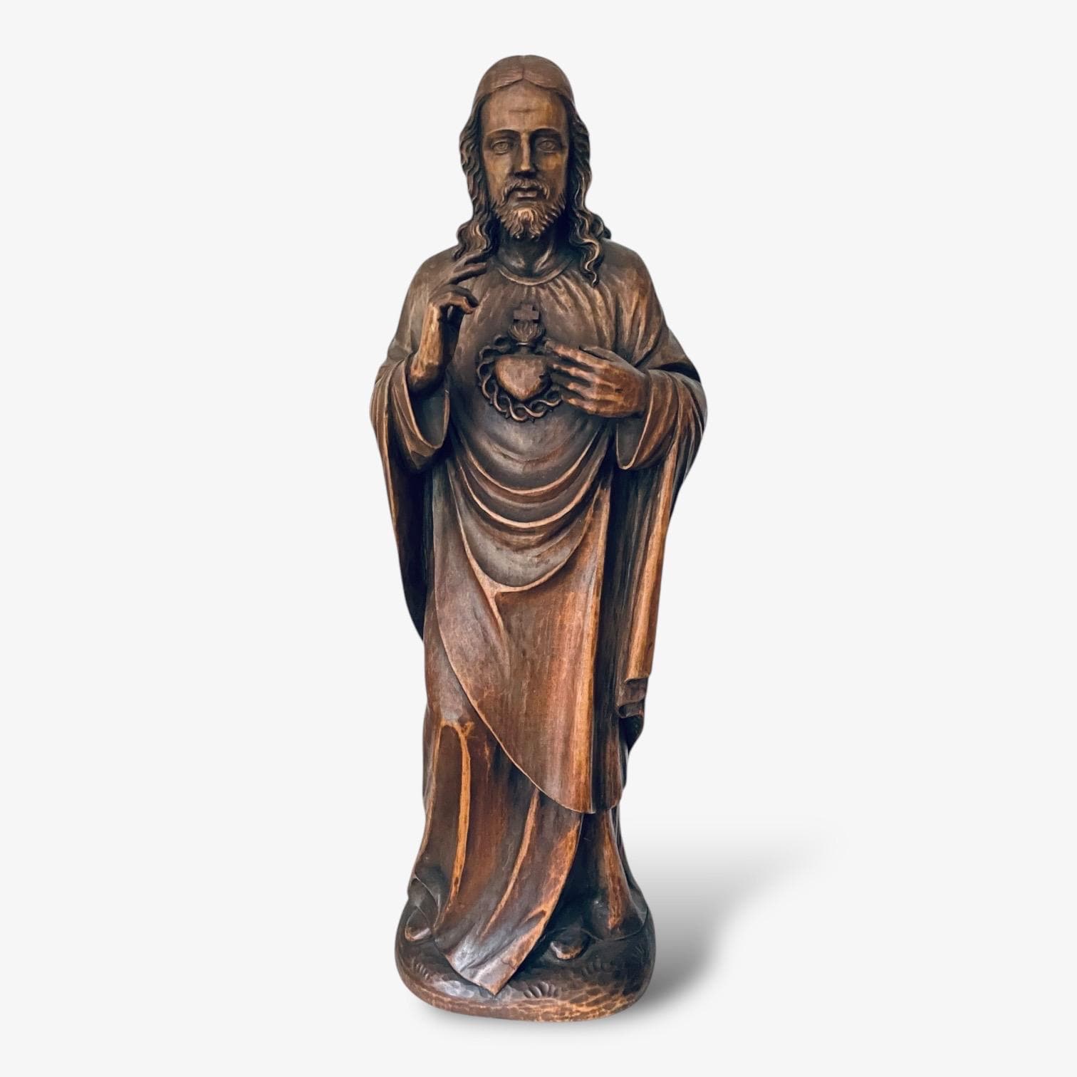 イエス・キリスト像 Jesus Statue アンティーク 木彫り彫刻 il_fullxfull.6484978411_1546.jpg
