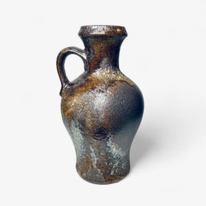 1970 Mid Century JASBA Vase
