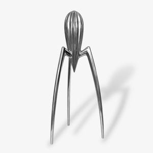 Alessi lemon squeezer, around 1990, design Philippe Starck