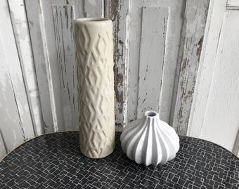 Vase set by Flying Tiger Copenhagen