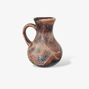 Dümler & Breiden jug, around 1970