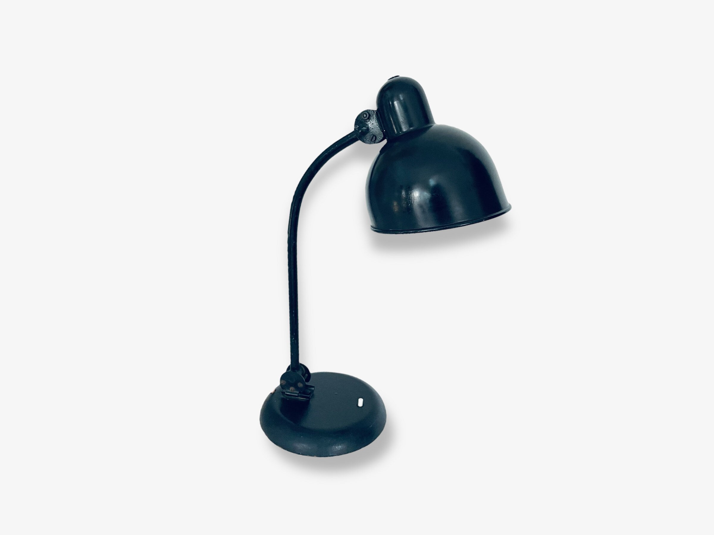 20世紀のバウハウス工業用ランプ - Etsy 日本