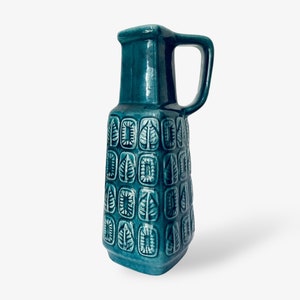 1970 Scandi Bay Vase