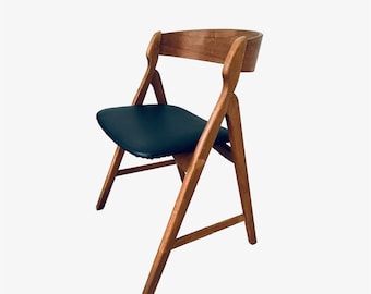 Kai Kristiansen Teak Chair