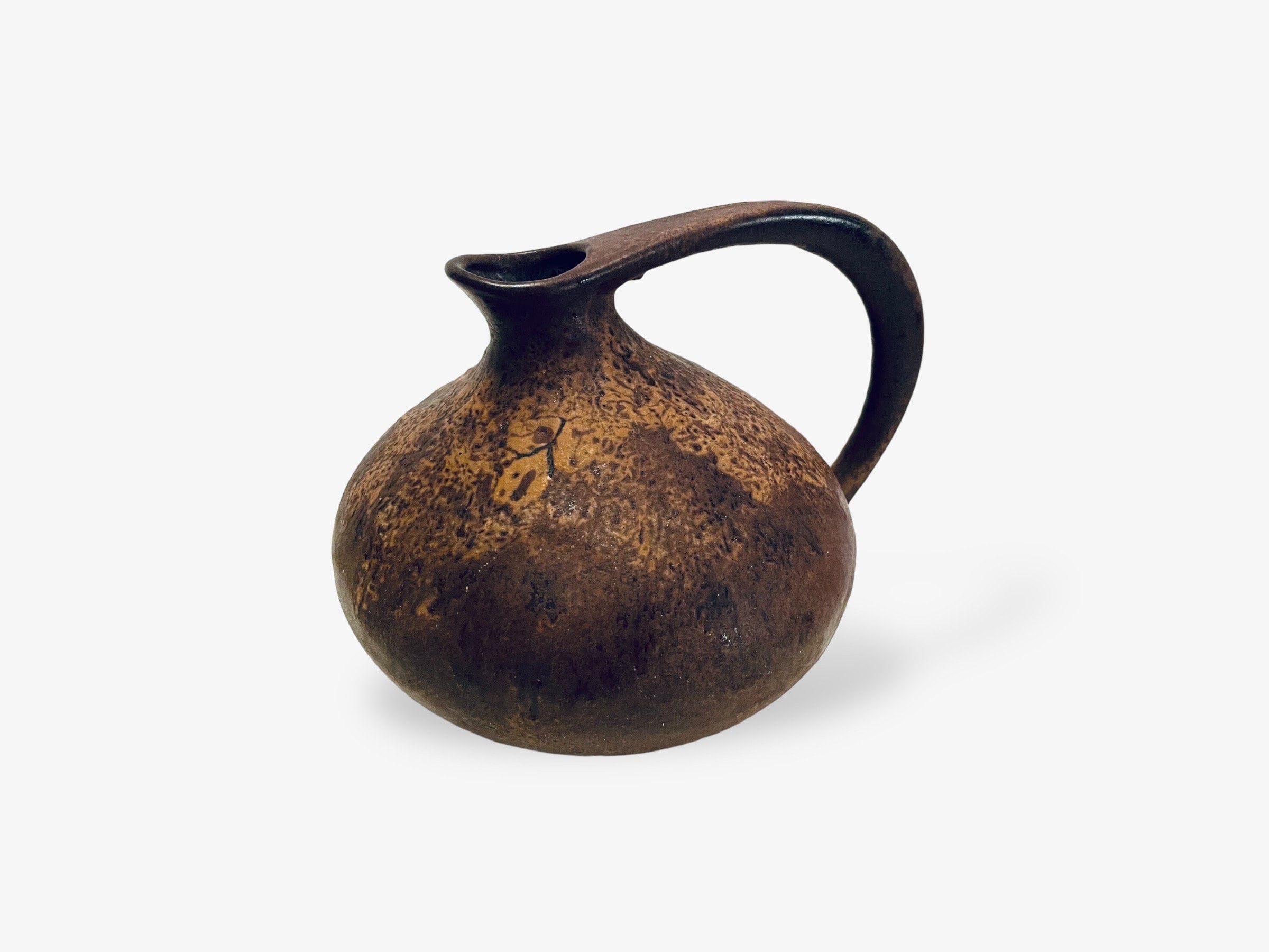 ruscha 313 RUSCHA 313 70s Fat Lava（Ruscha Form 313 | Fat