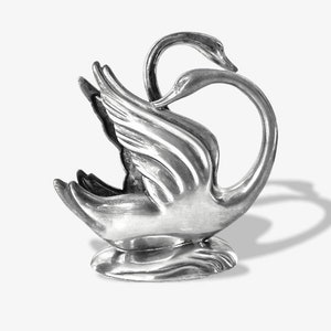 Vintage Napkin Holder Made in France