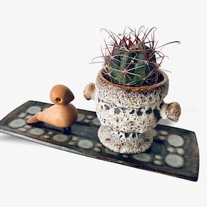 1970 Soholm Bowl Made in Denmark