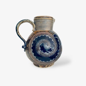 1965 Reinhold Merkelbach Vase