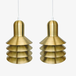 Lyskaer belysning danish vintage