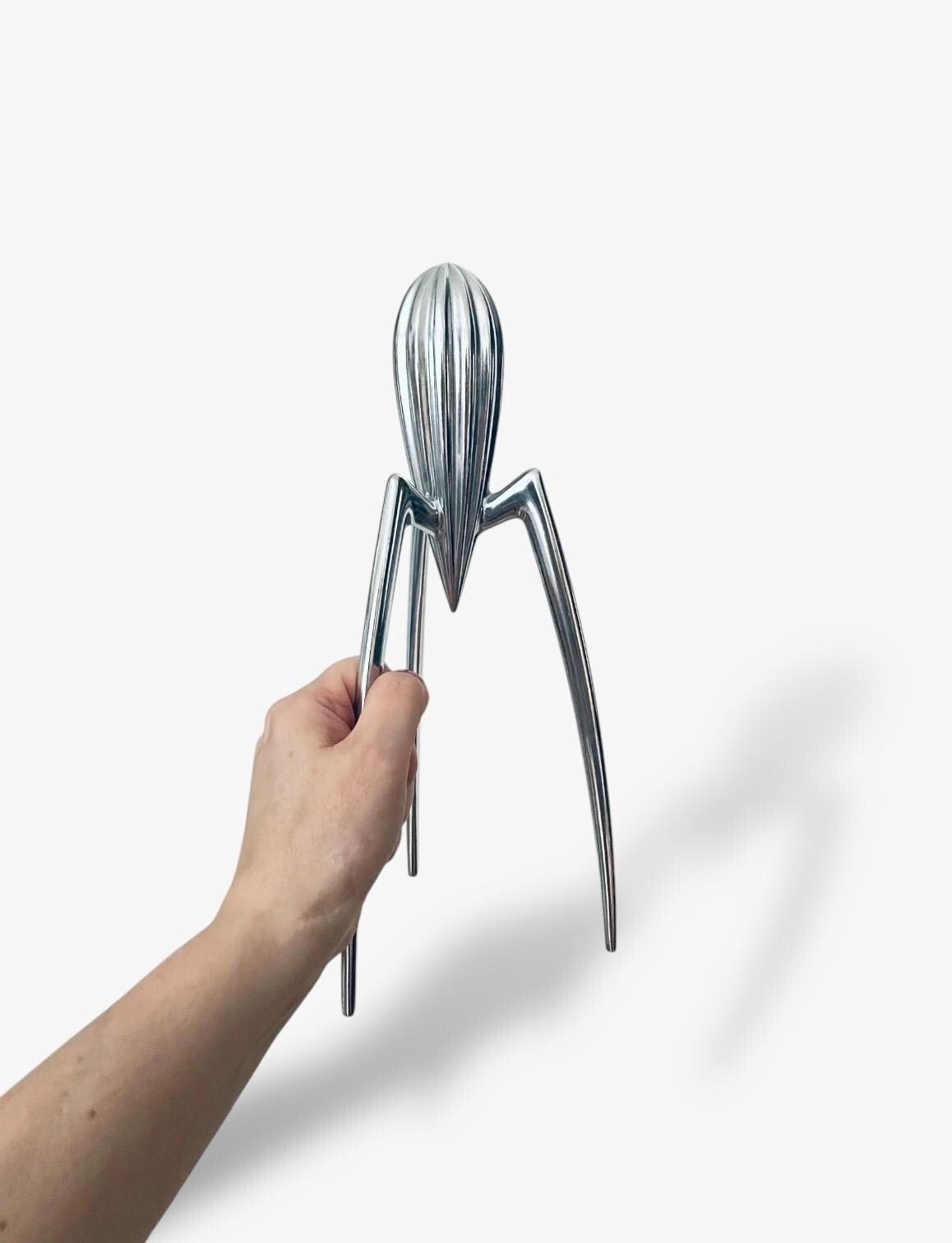 Alessi Zitronenpresse, um 1990, Design Philippe Starck - Etsy 日本
