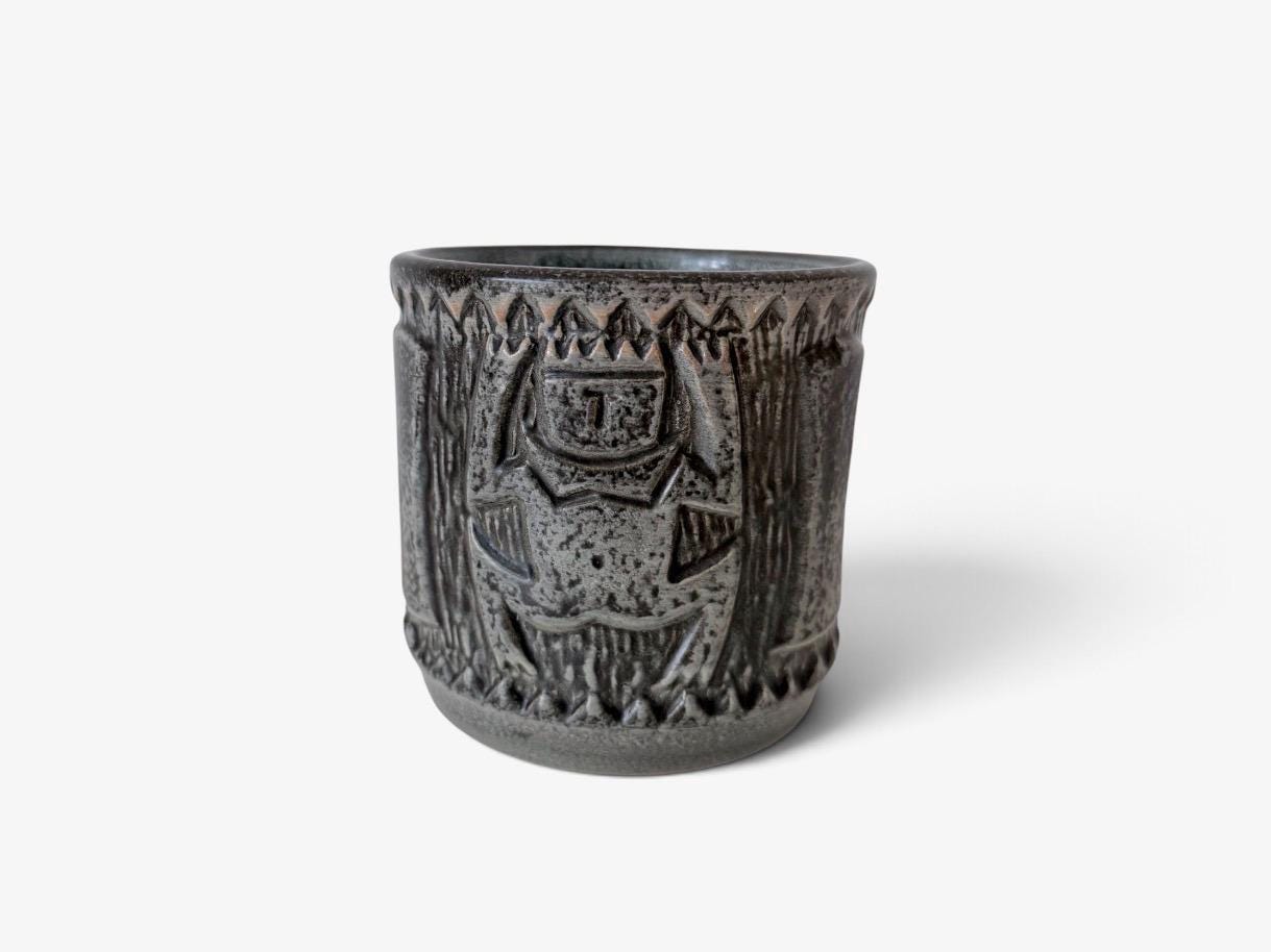 Bornholm Pottery - Etsy Bornholm Pottery - Etsy