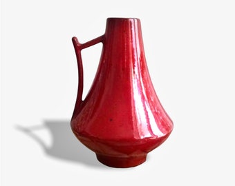 1970 Ufo Vase STEIN Ceramics