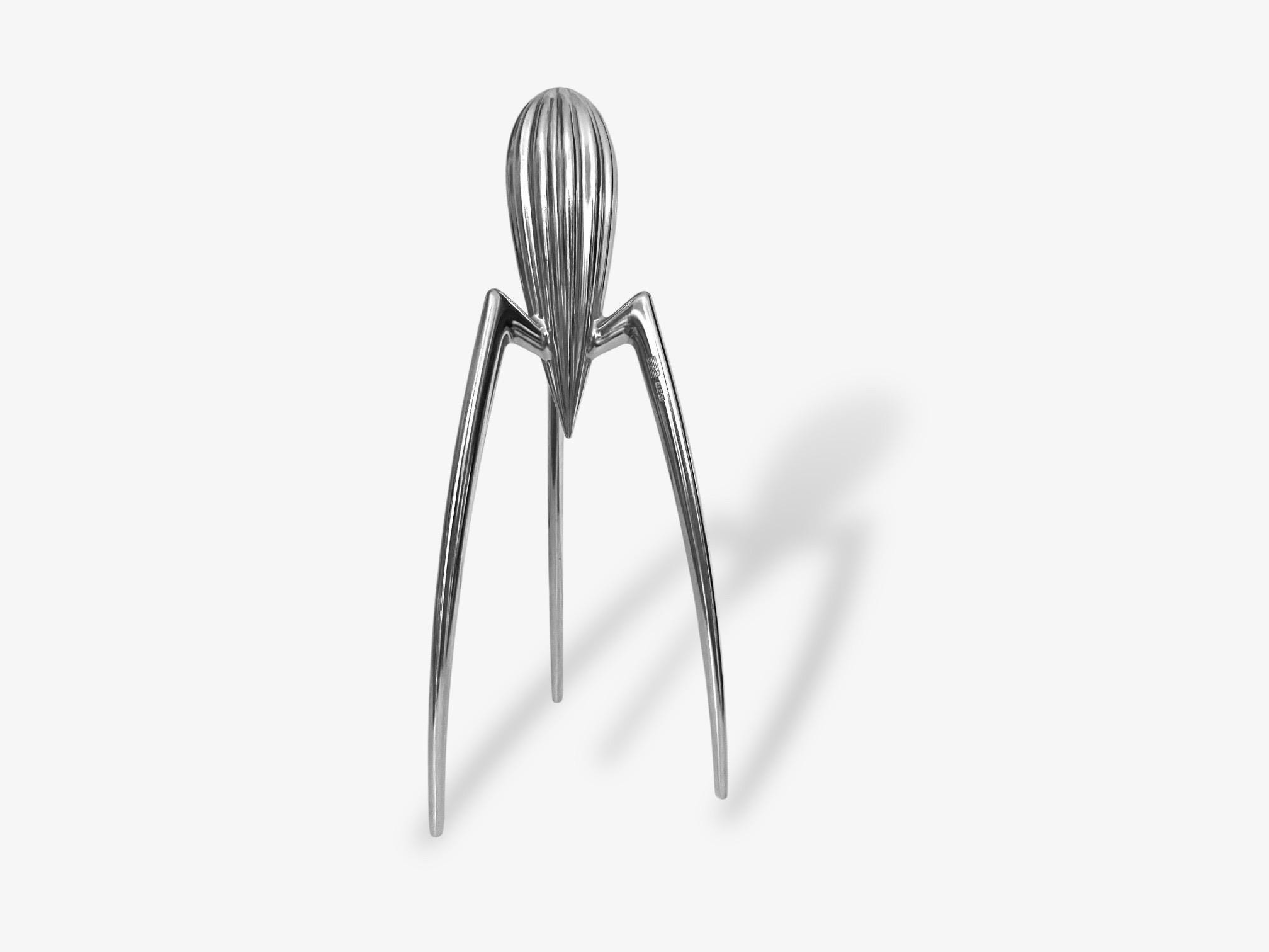 Alessi Zitronenpresse, um 1990, Design Philippe Starck - Etsy 日本