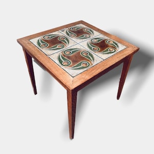 Danish Design 70s side table