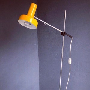 GURA floor lamp around 1970