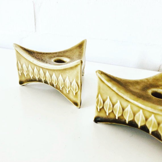 70s Quistgaard Relief Candle Holder From Denmark - Etsy