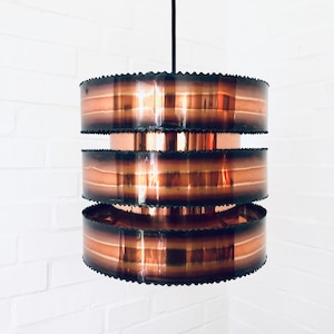 60s ceiling lamp by Holm Sørensen