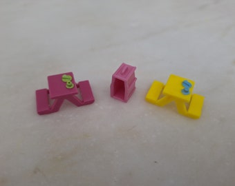 Repro Replacements of Vintage Polly Pockets Part 3