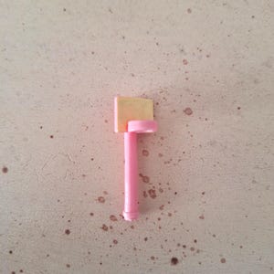6. Części zamienne i akcesoria do zestawów Polly Pocket