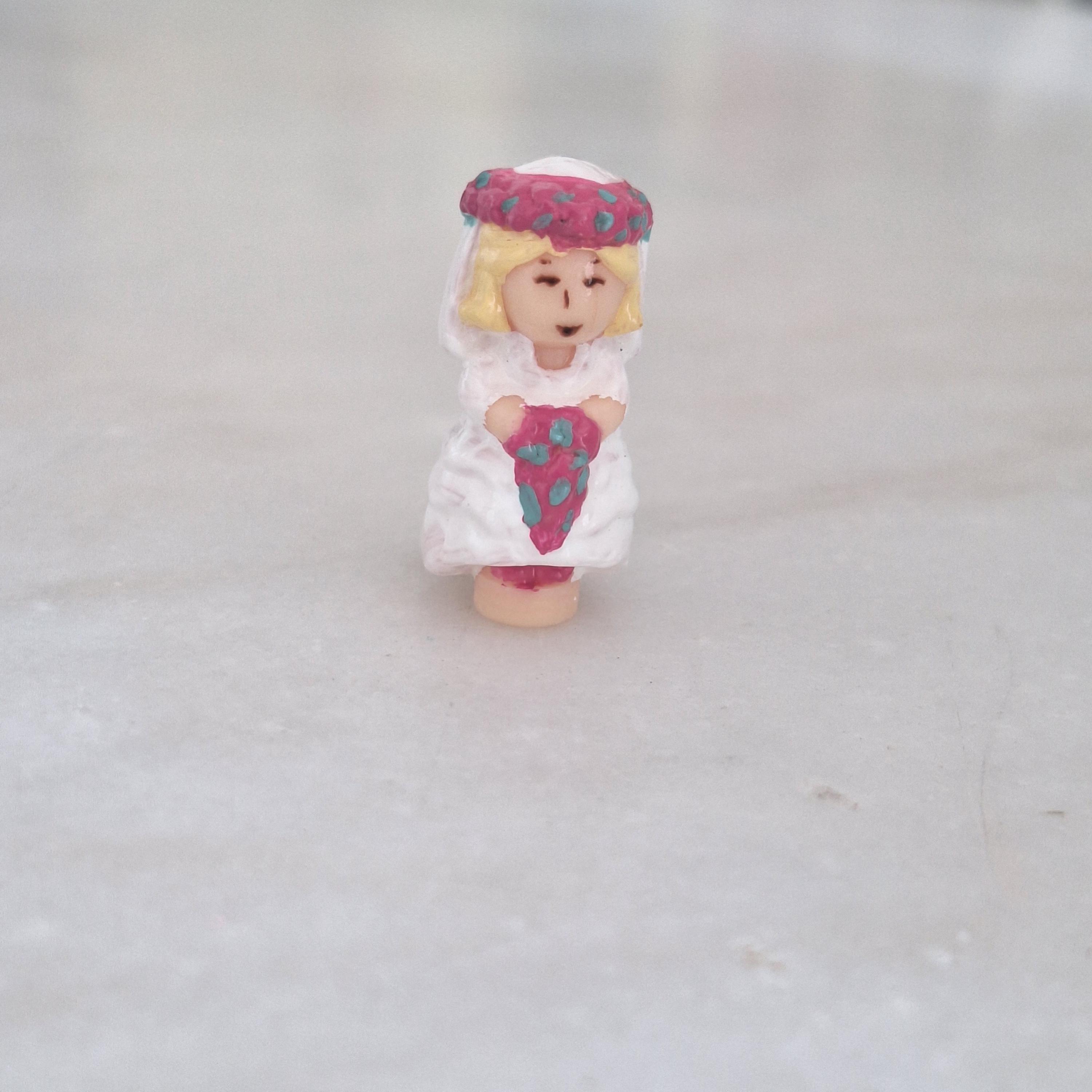 Wedding chapel polly pocket - Etsy 日本