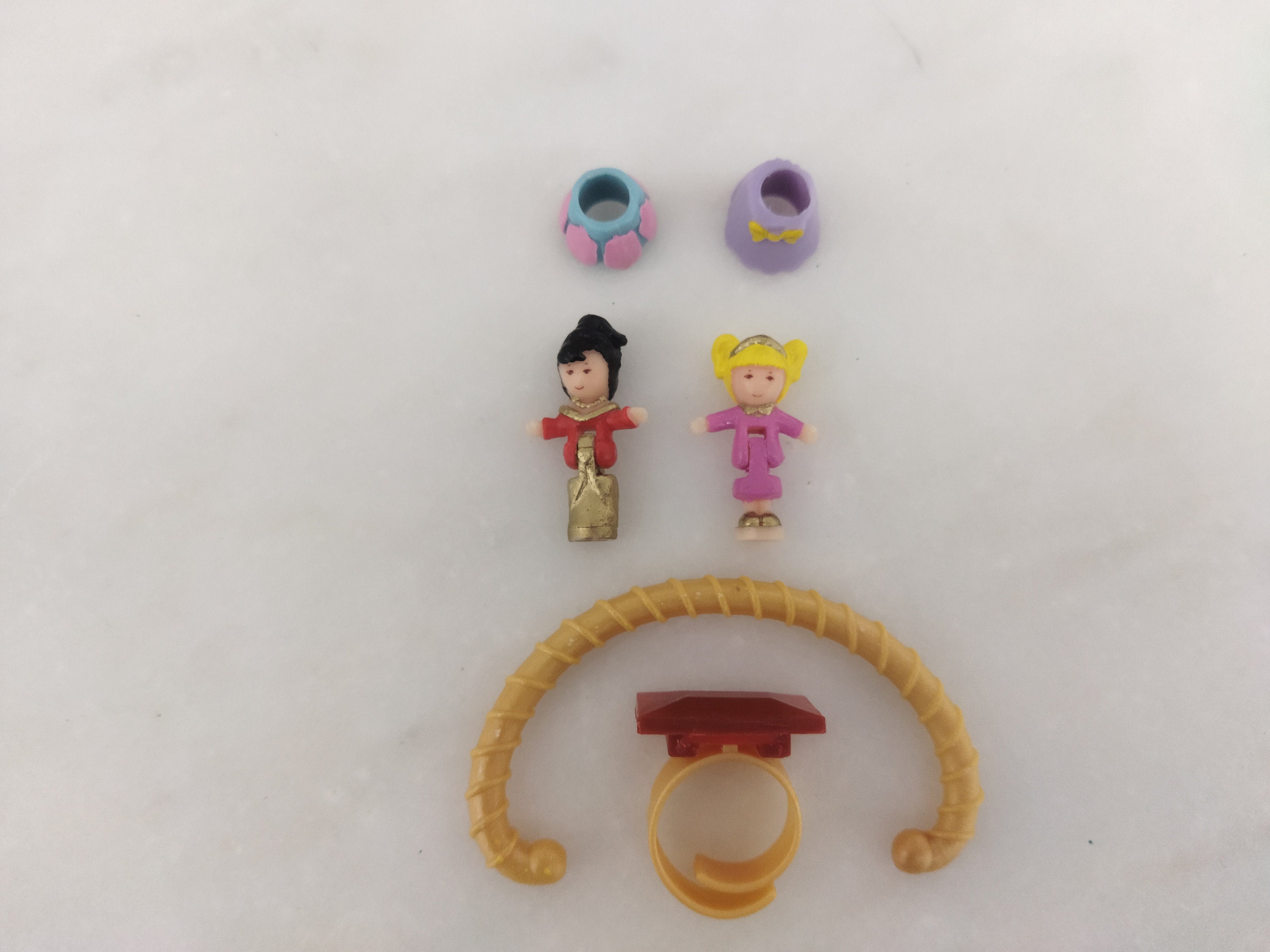Polly pocket jewel - Etsy 日本