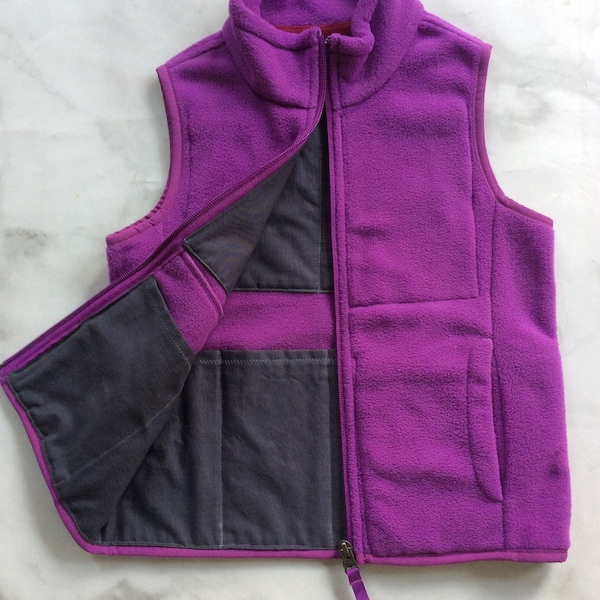 Weighted Vest Autism Etsy