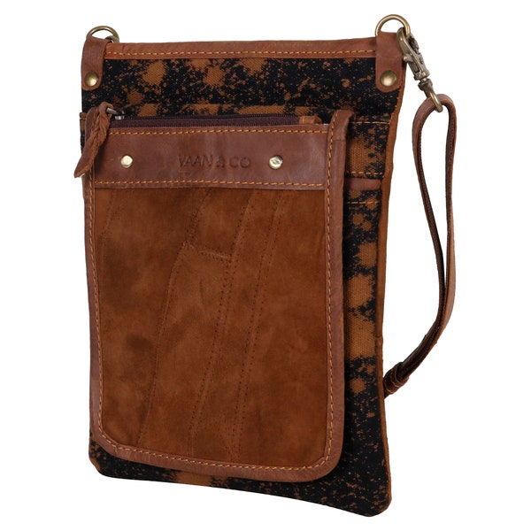 Crossbody Bags for Women With Credit Card Slots Etsy