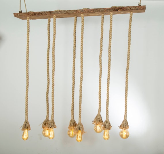 Diy ceiling pendant