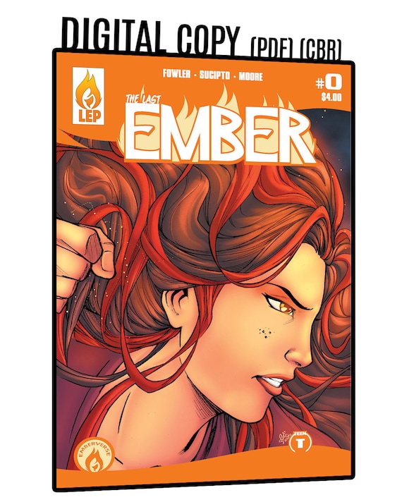 Her The She's Comic Book Fire Last Digital Emberverse Indie Kind Ember Copy Issue0 Goddess Of Pdf Yb6fgy7