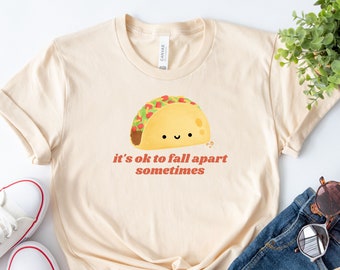 Geestelijke gezondheid bewustzijn shirt, grappige geestelijke gezondheid TShirt, geestelijke gezondheid Tee, geestelijke gezondheid bewustzijn geschenken