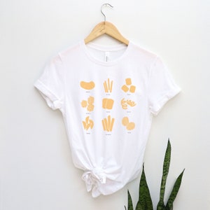 Potato Species Shirt | Potato Lover Gift | Potato TShirt | Vegan Gift | French Fries | Tater Tots | Waffle Fries | Curly Fries | Potato Chip