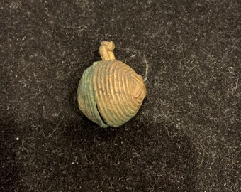 Bronze Glocke