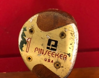 Golf Club Driver