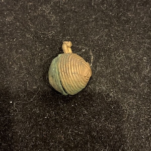 Bronze Bell