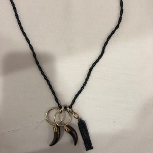 Hanger ketting