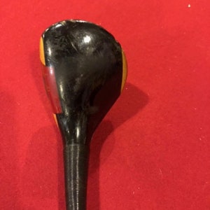 4 Iron Golf Club