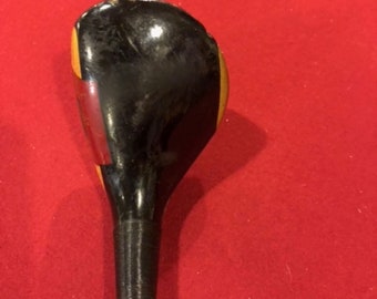 4 Iron Golf Club